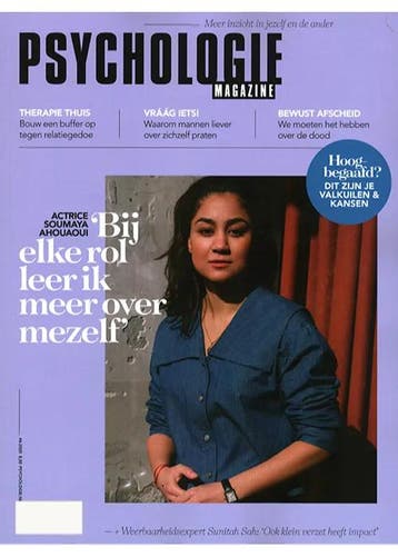 Psychologie Magazine - 06 2025, Boeken, Tijdschriften en Kranten, Verzenden, Nieuw, Lichaam en Geest