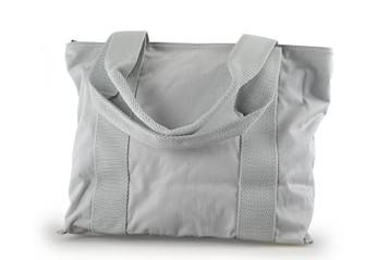 Kipling Schoudertas Grijs, Verzenden, Zo goed als nieuw, Grijs