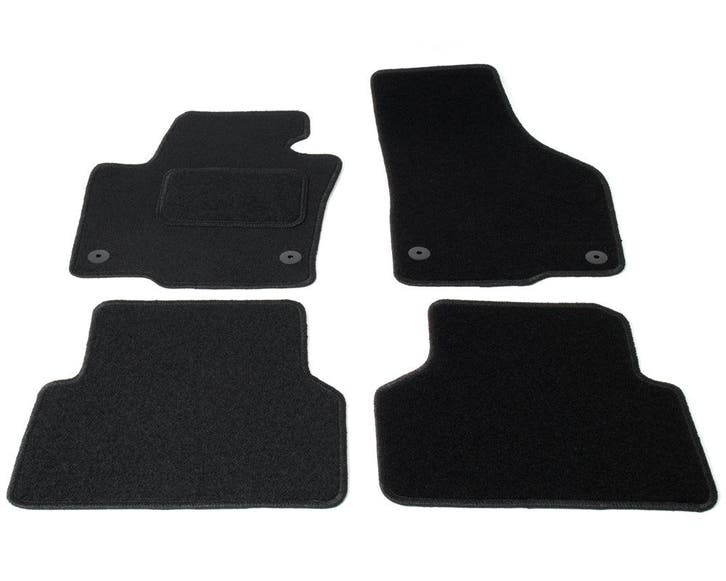 Automatten voor VW Tiguan 1 2007-2017, Auto diversen, Automatten, Nieuw, Verzenden