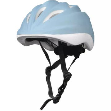 Benson Fietshelm kind maat S 48-52 cm blauw - kunststof -..., Ophalen of Verzenden, Nieuw