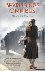 Bevrijdingsomnibus 9789020539196 Margreet Maljers, Boeken, Streekboeken en Streekromans, Verzenden, Gelezen, Margreet Maljers