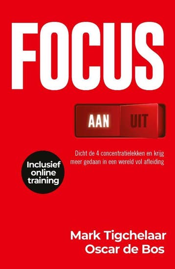 Focus AANUIT 9789000359691, Verzenden, Zo goed als nieuw