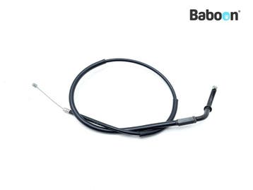 Gaskabel Kawasaki GPZ 550 1984-1989 (GPz550 ZX550A), Verzenden, Gebruikt