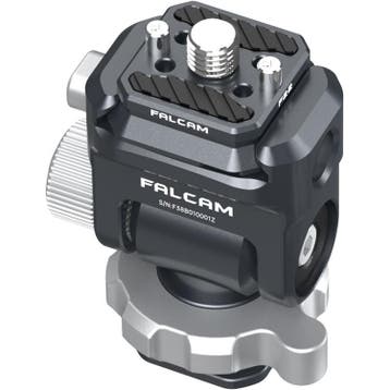 Falcam F22 Quick Release Pan Head Kit 2541, Ophalen of Verzenden, Nieuw, Overige typen