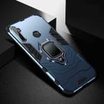 Oppo Reno A Hoesje  - Magnetisch Shockproof Case Cover +, Verzenden, Nieuw