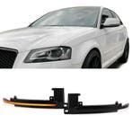 Knipperlichten Spiegel Audi  A3 8P A4 B8 A5 Q3 A8 A6 C6, Ophalen of Verzenden, Nieuw