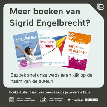Innerlijke rust 9789058773616 Sigrid Engelbrecht, Verzenden, Gelezen, Sigrid Engelbrecht