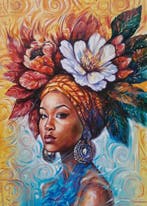 Elizabeth Nunez Gil - Identity