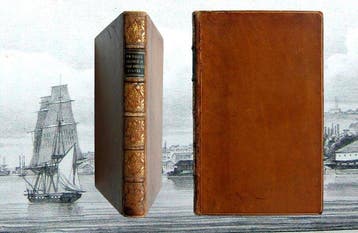 De Roos, Frederick Fitzgerald - Personal Narrative of