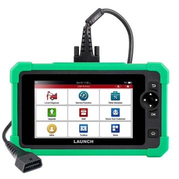 Launch CRP919 EV, Verzenden, Nieuw