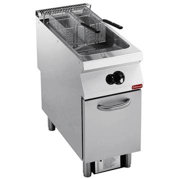 Friteuse | MAXIMA 900+ | Gas | 23L | 120°C/190°C | 21kW |, Verzenden, Nieuw in verpakking