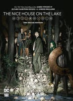 The Nice House on the Lake: the Deluxe Edition [OHC] - Nieuw, Verzenden, Nieuw