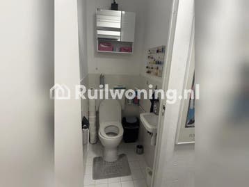 Ruime flat van 90 m² in Uithoorn, Amsterdam