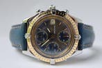 Breitling Chronomat Watch only, Staal, Breitling, Polshorloge, Ophalen of Verzenden