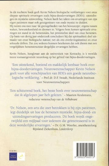 De goddelijke hersenstam 9789025960513 Kevin Nelson, Verzenden, Zo goed als nieuw, Kevin Nelson