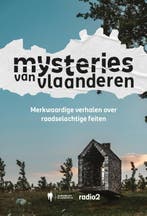 Mysteries van Vlaanderen 9789072201850, Verzenden, Gelezen