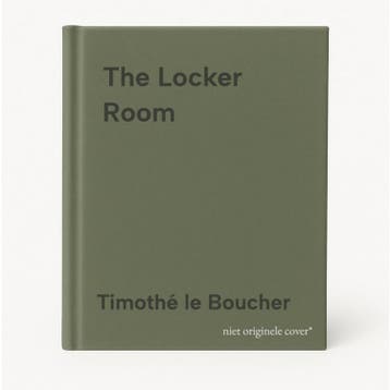 The Locker Room - Timothé le Boucher 9781643378077, Verzenden, Zo goed als nieuw, Timothé le Boucher