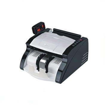 Professionele Geldtelmachine | Multi-Valuta | 1100 Biljet..., Ophalen of Verzenden