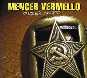 cd - Mencer Vermello - ??????? ???????, Cd's en Dvd's, Cd's | Rock, Nieuw in verpakking, Verzenden