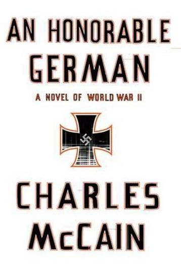 Honorable German 9780446538985 Charles L Mccain, Verzenden, Gelezen, Charles L Mccain