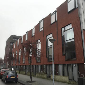 Huis in Hoofddorp gevonden voor €2085,- pm, 50 m² of meer, Overige regio's