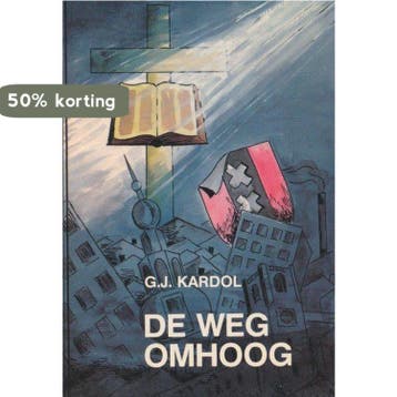 Weg omhoog - Kardol 9789060644935, Verzenden, Gelezen, Kardol