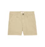 Zadig & Voltaire • sparky coton lave short • 32 (FR34), Kleding | Dames, Zadig & Voltaire, Bruin, Verzenden, Nieuw