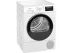Siemens WT45H20ONL - Warmtepompdroger - Easy Clean filter -, Verzenden, Zo goed als nieuw