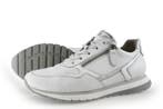 Gabor Sneakers in maat 41 Wit, Verzenden, Wit, Gabor, Sneakers of Gympen