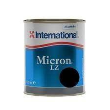 Micron LZ Zwart 750ml, Ophalen of Verzenden, Nieuw, Verven