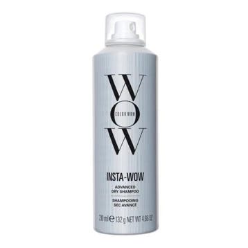 Color Wow  InstaWow Advanced Dry Shampoo  200 ml, Verzenden, Nieuw