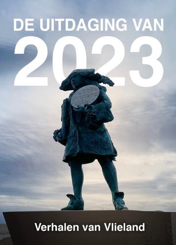 De Uitdaging Van 2023 | Nieuw, Ophalen of Verzenden, Nieuw, Elly Godijn; Ilona Poot; Frans Eem; Nel Goudriaan
