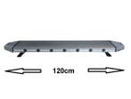 Zwaailicht ORANJE LED Light Bar - 140cm professioneel, Ophalen of Verzenden
