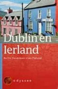 Odyssee Reisgids - Dublin En Ierland / Odyssee Reisgidsen, Verzenden, Gelezen, Bartho Hendriksen