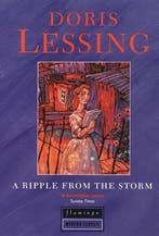 A Ripple from the Storm 9780586090008 Doris May Lessing, Verzenden, Gelezen, Doris May Lessing