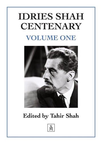 9781915876461 Idries Shah Centenary, Boeken, Biografieën, Verzenden, Nieuw