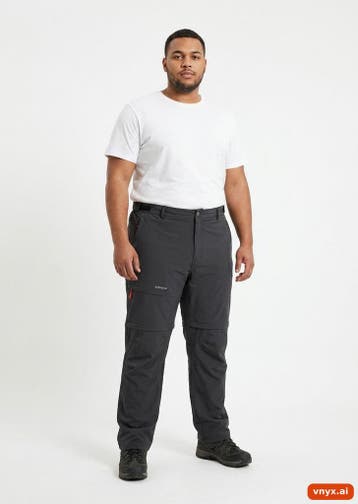 AYACUCHO Broek Heren maat XXXL Grijs Vintage, Ophalen of Verzenden, Nieuw, AYACUCHO