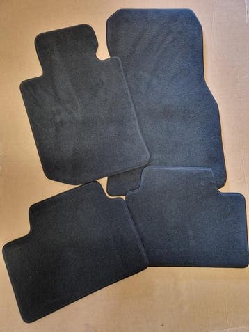 Mattenset BMW G20 G21 3-Serie Voetmatten Set Origineel Nieuw, Verzenden, Nieuw