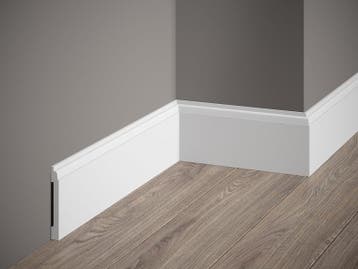 Architraaf / Deurlijst / Plint MD258 (81 x 10 mm), Ophalen of Verzenden, Nieuw