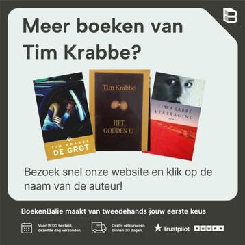 De renner 9789035101845 Tim Krabbe, Verzenden, Gelezen, Tim Krabbe