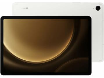Samsung Galaxy Tab S9 FE+ - 12,4 WQXGA - 8GB RAM - 128GB, Computers en Software, Android Tablets, Verzenden, Nieuw, Samsung