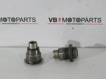 BMW R 1100 RS Achterbrug as, Ophalen of Verzenden, Nieuw