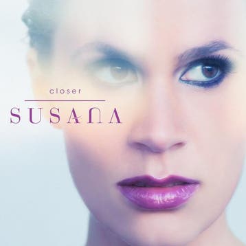 cd - Susana - Closer, Verzenden, Zo goed als nieuw
