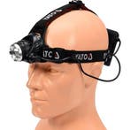 Hoofdlamp, Verzenden, Nieuw