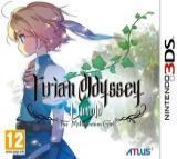 Etrian Odyssey Untold: The Millennium Girl Zonder Q.G. iDEAL, Ophalen of Verzenden, Zo goed als nieuw
