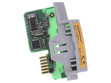 Somfy RTS module 1860105c Animeo, Ophalen of Verzenden, Nieuw