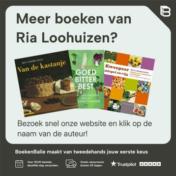 Zilt en bitter - Ria Loohuizen 9789059566101, Verzenden, Gelezen, Ria Loohuizen