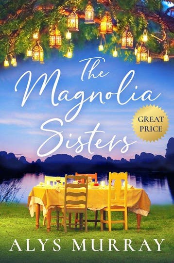 Full Bloom Farm-The Magnolia Sisters - Alys Murray, Boeken, Verzenden, Gelezen, Alys Murray