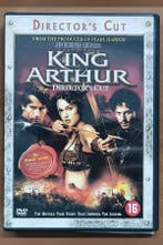 DVD King Arthur 2004 Clive Owen Ioan Gruffudd Mads Mikkelsen, Verzenden, Nieuw in verpakking
