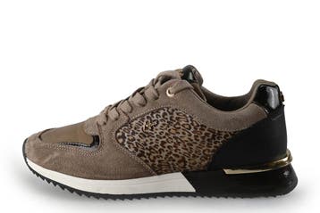 Mexx Sneakers in maat 38 Overig, Kleding | Dames, Schoenen, Mexx, Overige kleuren, Verzenden, Sneakers of Gympen